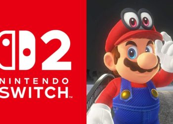 Nintendo’s 2026 Roadmap: Big Plans, No 3D Mario Yet