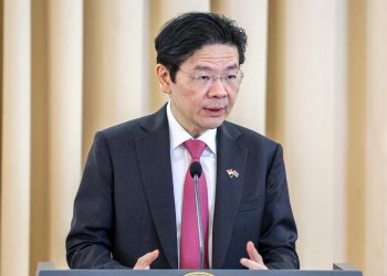 Singapore’s China-Japan Tightrope: Navigating Rising Tensions