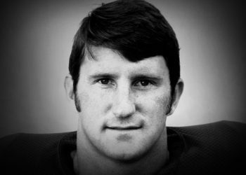 Vikings Legend Dies Aged 75, Tributes Flood In