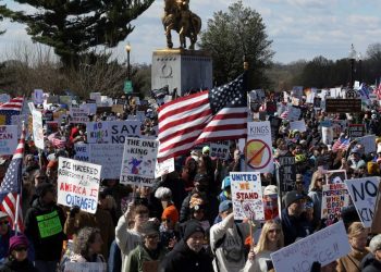 Australians Rally Against Trump Policies: 9 Million Strong “No Kings” Protest