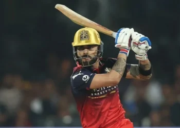 Kohli, Padikkal Ignite RCB’s IPL 2026 Opener Blitz
