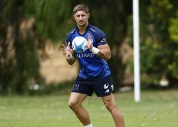 Lomax Joins Force Brains Trust Ahead of Rugby Debut