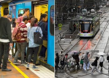 Fuel Crisis Sparks Free Public Transport: States Offer Relief, But Not Universal Approval