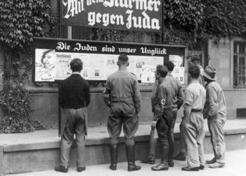 October 7: Centuries of Hate on the Road to Conflict
