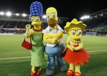 Simpsons’ 1997 Soccer Foreshadowing: Mexico vs. Portugal Echoes