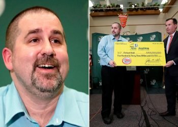 Aussie Lottery Winner Sells $11M Estate Amidst Business Collapse