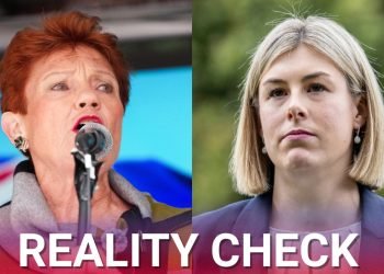 Liberals Taste Humble Pie as One Nation Surges