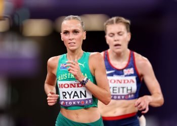 Aussie Olympian: ‘Bullying’ Allegations Rock Athletics