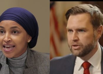 Vance: Omar Committed Immigration Fraud