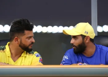 Dhoni’s CSK Pillars: Three Key Proteges