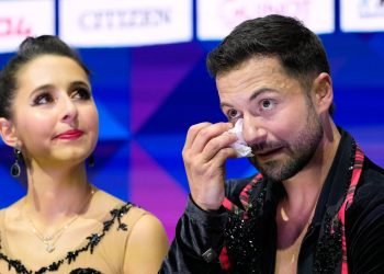 Aussie Appeal: Bronze Medal Reclaimed?