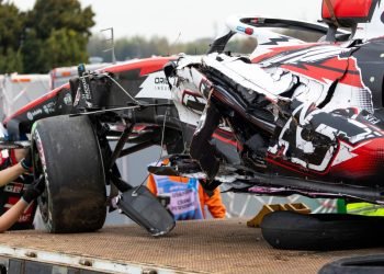 Bearman Crash Sparks Urgent F1 Safety Demands