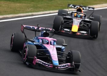 Alpine Overtakes Red Bull: F1 2026 Shocker Revealed