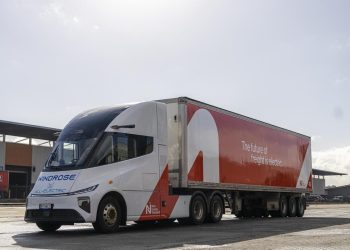 Diesel’s End: EV Breakthrough Down Under
