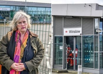 £5m Station Fails Commuters: Trains Missed After 16 Months