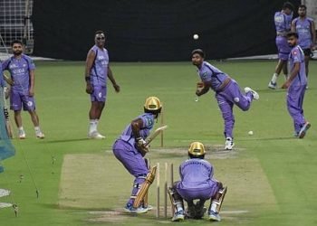 KKR’s Injury Crisis: Can They Conquer Mumbai at Wankhede?
