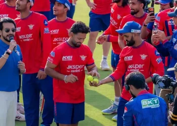 LSG Teammate Hails Pant’s Open Mind