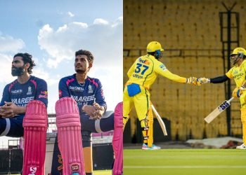 RR vs CSK 2026: Milestone Watch