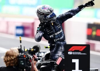 Antonelli’s Historic Japan Win: Youngest F1 Leader Crowned