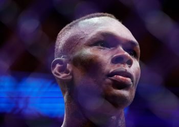 Adesanya’s Fading Reign: Pyfer’s Unforeseen Upset