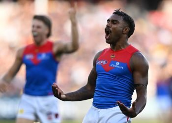 Pickett’s Carlton Carnage: Power, Presence, Talent