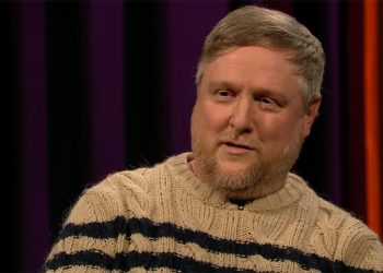 Tim Key’s Bizarre Cancer Diagnosis Journey Revealed to Tommy Tiernan