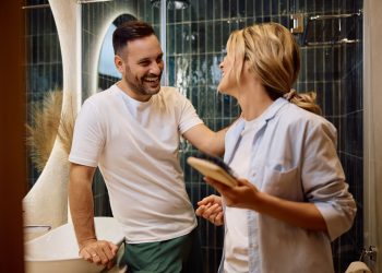 Separate Beds: Couples’ Sleep Divide