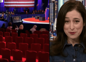 CPAC Crowd Size: Trump’s Obsession Backfires Down Under