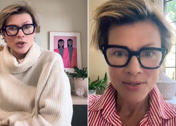 Kate Silverton: Healing from Abuse Through Inner Child Dialogue