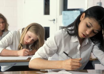 Harrow Ex-Head: GCSE Stress is a Boon