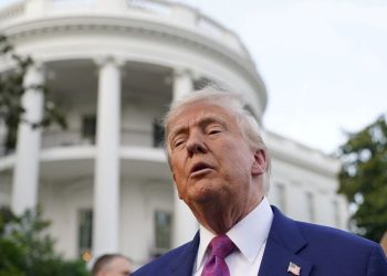 Trump’s Looming Move: Decades of US Trauma Ahead