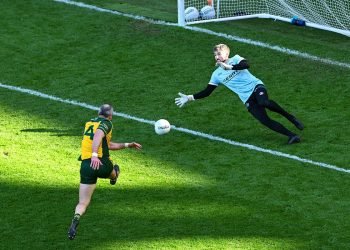 Murphy’s ‘Red Card’ Shock: GAA Fans Stunned by Kerry Clash