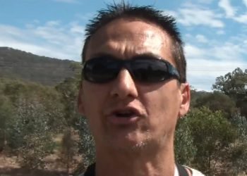 Porepunkah to Killer’s End: A Timeline