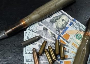 Australia’s Tungsten Boom: Fuelling America’s Wars