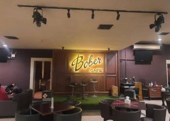 Bandung 24 Jam: Kuliner Malam Paling Diburu