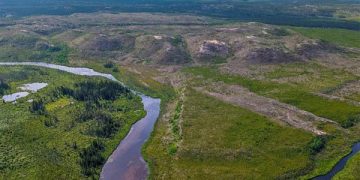 Meeka East: Mamba’s Gold Hunt Ignited by Tech