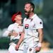 SA Shield Star Earns Test Call-Up