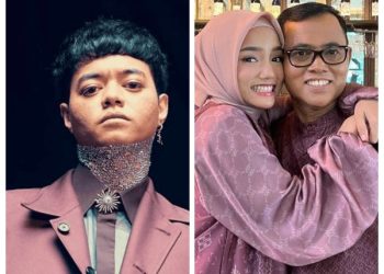 Fuji Dijodohkan, Haji Faisal Geram: “Kenapa Harus Dijodoh-jodohkan?”