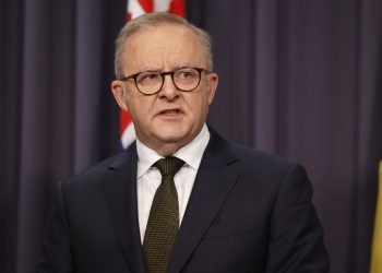 Labor’s Iran War Stumble: Newspoll Shows Support Slump
