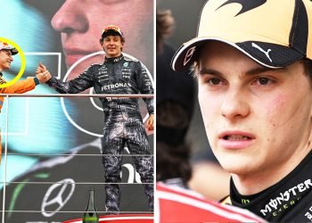 Piastri’s Japanese GP ‘Shame’: The 2026 Win That Got Away