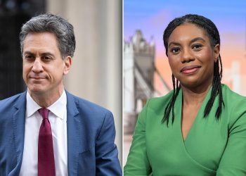 Kemi’s £200 Energy Bill Cut Plan: End Drilling Ban