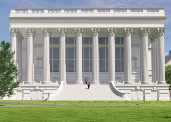 Architects Trash Trump’s Ballroom Plan: Leavitt Fumes
