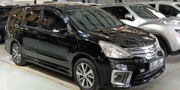 Rp 70 Juta: Avanza-Livina Bekas Terbaik Anda