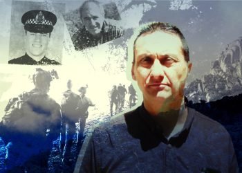 Dezi Freeman Hunt: Seven Months of Manhunts
