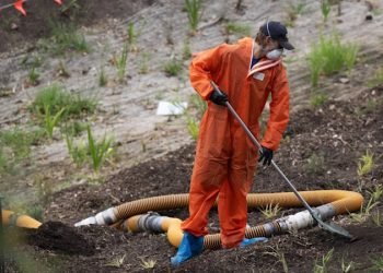 Rozelle Asbestos Scandal: Infrastructure Giant Settles