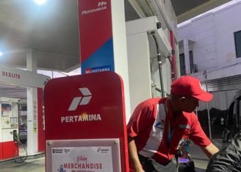 Harga BBM Pertamina 1 April 2026: Pertamax & Dexlite Naik?