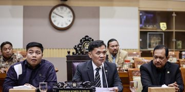 Habiburokhman Minta Maaf ke Pengembang yang Terusir