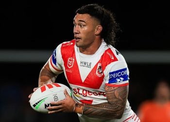 Fotuaika Charged, Su’a Cleared: MRC Hip Drop Ruling