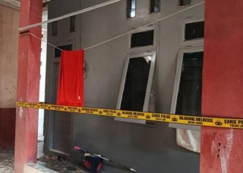 Pelaku Pembunuhan Cucu Mpok Nori: Beraksi Tengah Malam Bawa Sajam