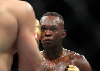 Adesanya vs Pyfer: UFC Seattle Start Time & How to Watch